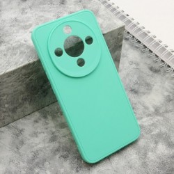 Futrola za Huawei Honor X9d/Magic 8 lite/X70 leđa Soft 3D - zelena