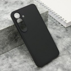 Futrola za Samsung Galaxy S25 FE leđa Soft 3D - crna