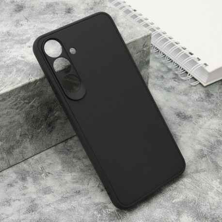 Futrola za Samsung Galaxy S25 FE leđa Soft 3D - crna