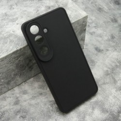 Futrola za Samsung Galaxy S26 leđa Soft 3D - crna