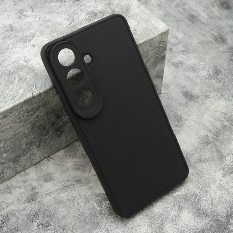 Futrola za Samsung Galaxy S26 leđa Soft 3D - crna