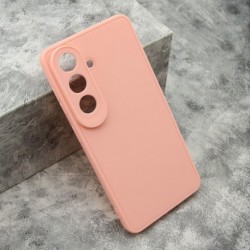 Futrola za Samsung Galaxy S26 leđa Soft 3D - roza