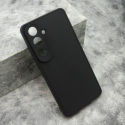 Futrola za Samsung Galaxy S26 Plus leđa Soft 3D - crna