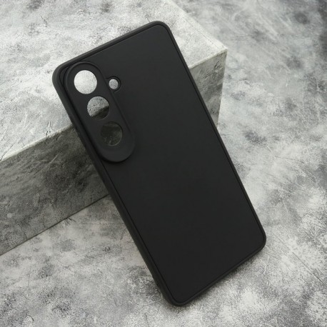 Futrola za Samsung Galaxy S26 Plus leđa Soft 3D - crna