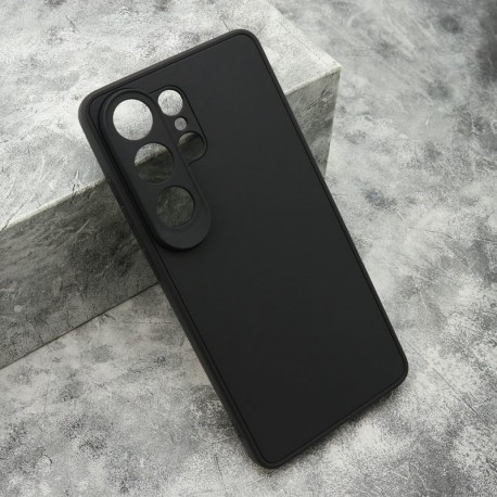 Futrola za Samsung Galaxy S26 Ultra leđa Soft 3D - crna