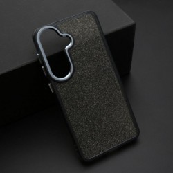 Futrola za Samsung Galaxy S26 leđa Sparkling look - crna