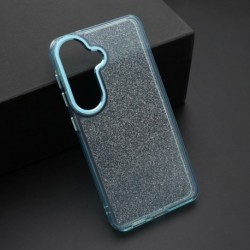 Futrola za Samsung Galaxy S26 leđa Sparkling look - plava