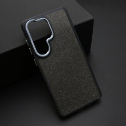 Futrola za Samsung Galaxy S26 Ultra leđa Sparkling look - crna