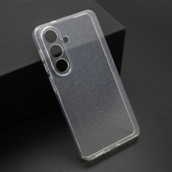 Futrola za Samsung Galaxy S26 leđa Sparkling - providna