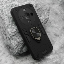 Futrola za Huawei Honor X9d/Magic 8 lite/X70 leđa Cube ring - crna