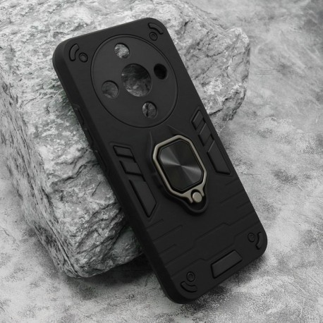 Futrola za Huawei Honor X9d/Magic 8 lite/X70 leđa Cube ring - crna