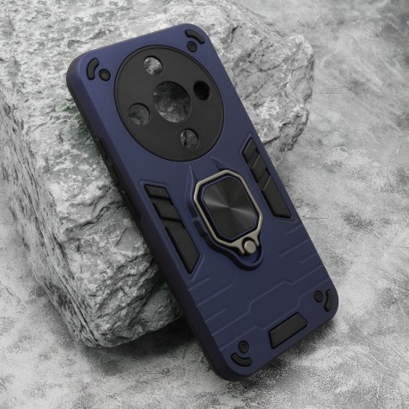 Futrola za Huawei Honor X9d/Magic 8 lite/X70 leđa Cube ring - teget