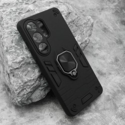 Futrola za Samsung Galaxy S26 Ultra leđa Cube ring - crna