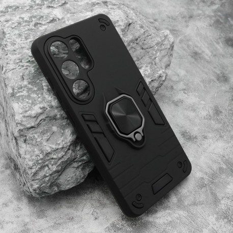 Futrola za Samsung Galaxy S26 Ultra leđa Cube ring - crna