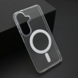 Futrola za Samsung Galaxy S26 leđa Magsafe - providna