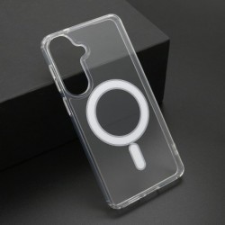 Futrola za Samsung Galaxy S26 Plus leđa Magsafe - providna