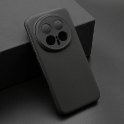 Futrola za Huawei Honor Magic 8 Pro leđa Ultra tanki kolor - crna