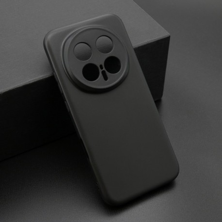 Futrola za Huawei Honor Magic 8 Pro leđa Ultra tanki kolor - crna