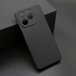 Futrola za Huawei Honor X5c/X5c Plus/Play 10A leđa Ultra tanki kolor - crna