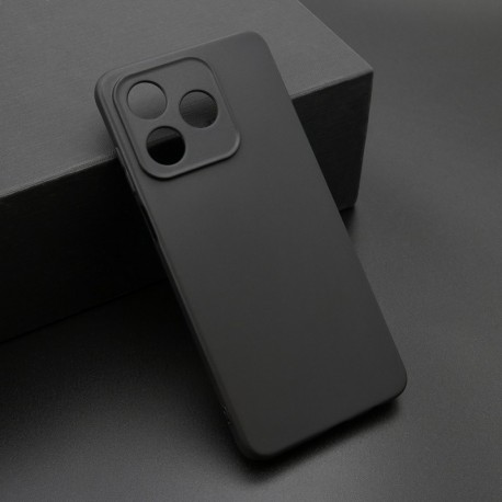 Futrola za Huawei Honor X5c/X5c Plus/Play 10A leđa Ultra tanki kolor - crna