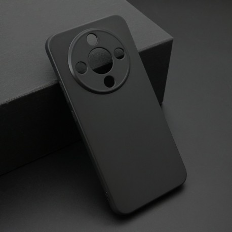 Futrola za Huawei Honor X9d/Magic 8 lite/X70 leđa Ultra tanki kolor - crna