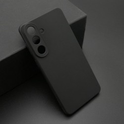 Futrola za Samsung Galaxy S26 Plus leđa Ultra tanki kolor - crna