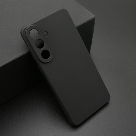 Futrola za Samsung Galaxy S26 Plus leđa Ultra tanki kolor - crna