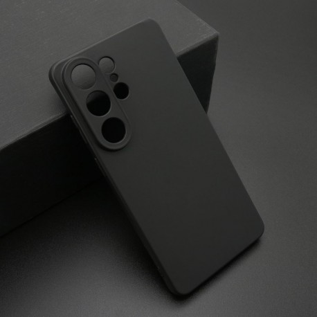 Futrola za Samsung Galaxy S26 Ultra leđa Ultra tanki kolor - crna