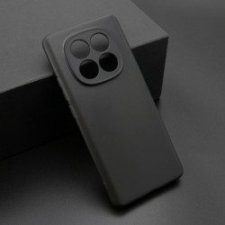 Futrola za Xiaomi Redmi Note 15 leđa Ultra tanki kolor - crna