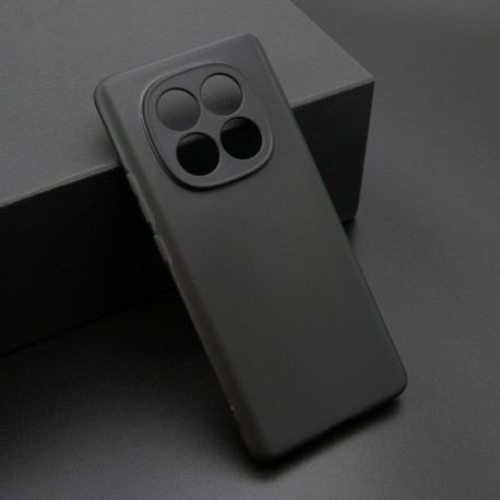 Futrola za Xiaomi Redmi Note 15 leđa Ultra tanki kolor - crna