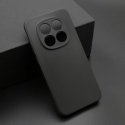 Futrola za Xiaomi Redmi Note 15 Pro leđa Ultra tanki kolor - crna