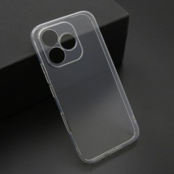 Futrola za Huawei Honor 600 Lite/X80i leđa Ultra tanki protect - providna