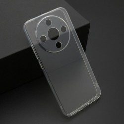 Futrola za Huawei Honor X9d/Magic 8 lite/X70 leđa Ultra tanki protect - providna