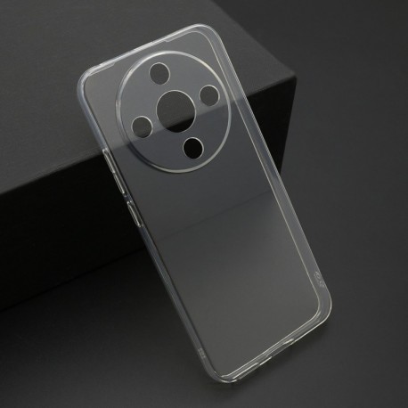 Futrola za Huawei Honor X9d/Magic 8 lite/X70 leđa Ultra tanki protect - providna