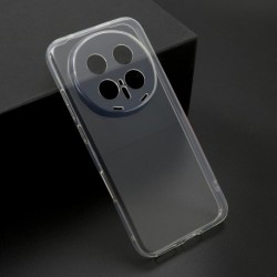 Futrola za Huawei Honor Magic 8 Pro leđa Ultra tanki protect - providna