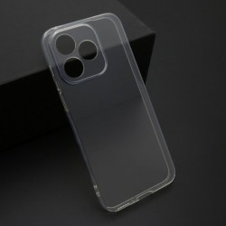 Futrola za Huawei Honor X5c/X5c Plus/Play 10A leđa Ultra tanki protect - providna