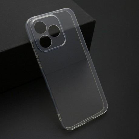 Futrola za Huawei Honor X5c/X5c Plus/Play 10A leđa Ultra tanki protect - providna