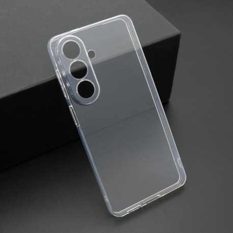 Futrola za Samsung Galaxy S26 leđa Ultra tanki protect - providna