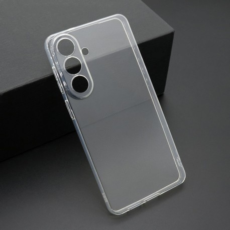 Futrola za Samsung Galaxy S26 Plus leđa Ultra tanki protect - providna