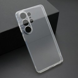 Futrola za Samsung Galaxy S26 Ultra leđa Ultra tanki protect - providna