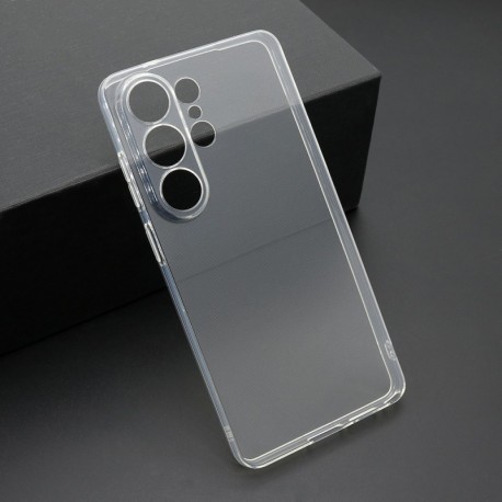 Futrola za Samsung Galaxy S26 Ultra leđa Ultra tanki protect - providna