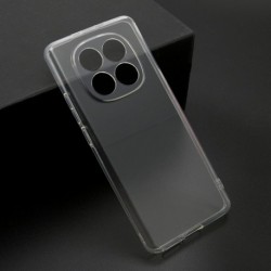 Futrola za Xiaomi Redmi Note 15 leđa Ultra tanki protect - providna