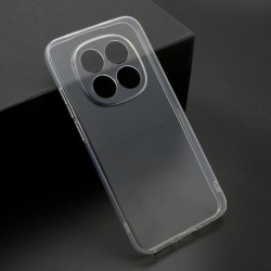 Futrola za Xiaomi Redmi Note 15 Pro leđa Ultra tanki protect - providna