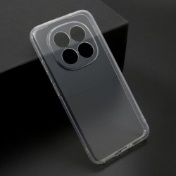 Futrola za Xiaomi Redmi Note 15 Pro Plus leđa Ultra tanki protect - providna