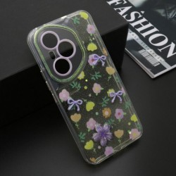 Futrola za Huawei Honor 400 Pro leđa Whisper - žuta