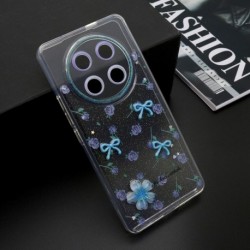 Futrola za Huawei Honor Magic 7 Lite/X9c/X60 Pro leđa Whisper - plava