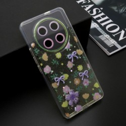 Futrola za Huawei Honor Magic 7 Lite/X9c/X60 Pro leđa Whisper - žuta