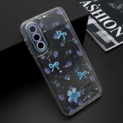 Futrola za Samsung Galaxy A17/5G leđa Whisper - plava