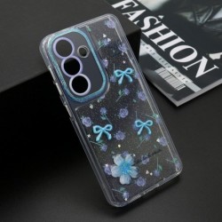 Futrola za Samsung Galaxy S26 leđa Whisper - plava