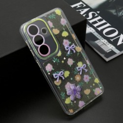 Futrola za Samsung Galaxy S26 leđa Whisper - žuta